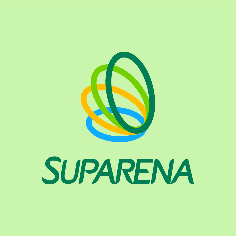 Suparena Logo